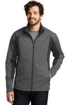 Eddie Bauer® Trail Soft Shell Jacket